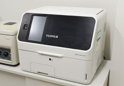 生化学自動解析装置